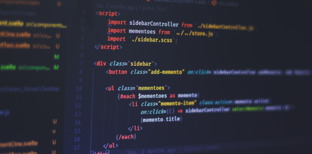 computer code
